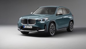 SUV BMW od 920 zł miesięcznie. Sprawdzamy nową ofertę