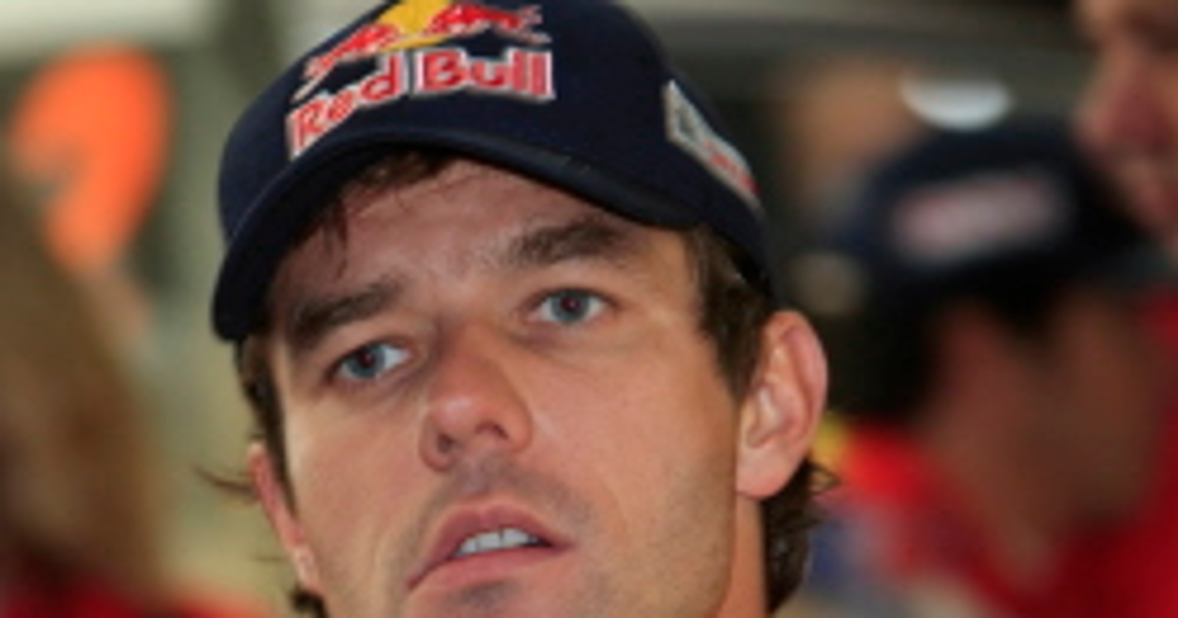 Rajd Wielkiej Brytanii 2009: Loeb i Elena jadą po tytuł (3. etap)