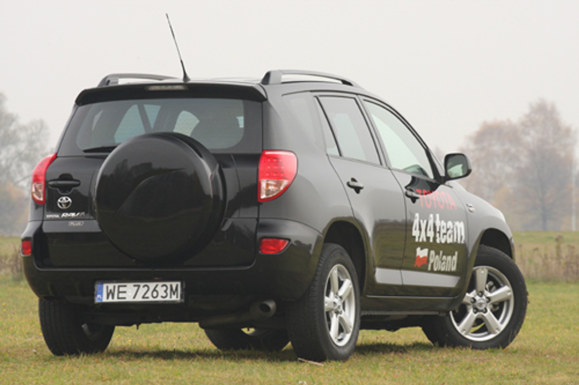 Toyota Rav4 2.2 D-4D - Od wiosny z większą mocą