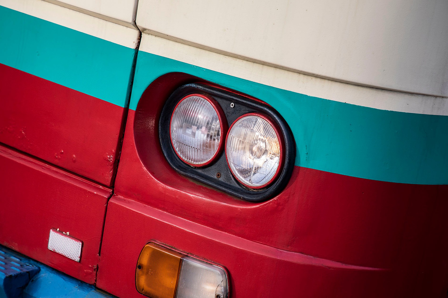 Autosan H9-20 - klasyk, który tworzył historię