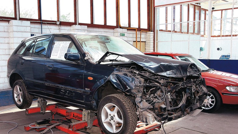 Jak uzyskać duże odszkodowanie?