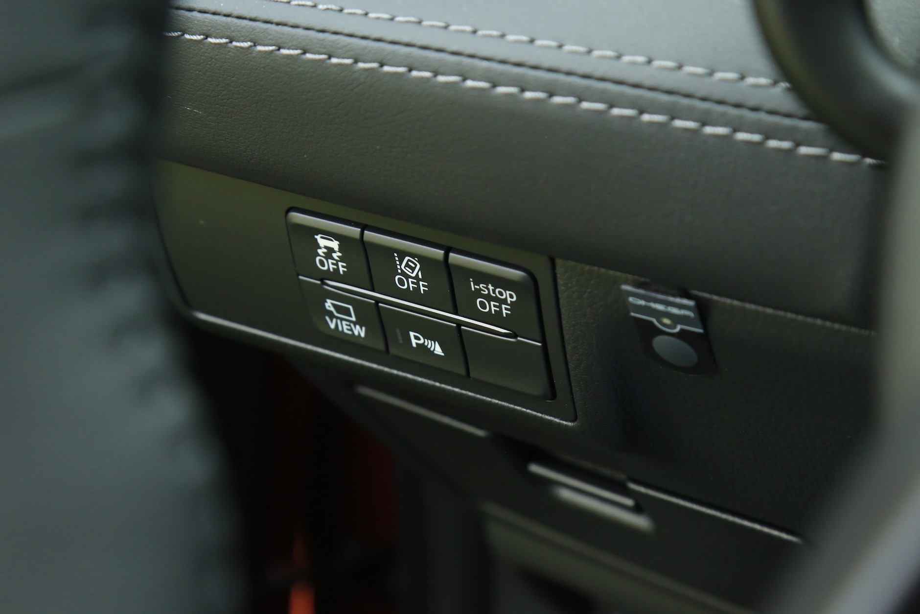 Mazda 6 2.0 Skyactiv-G SkyJOY