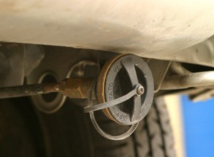 LPG: czy warto kupić nowe auto z gazem?
