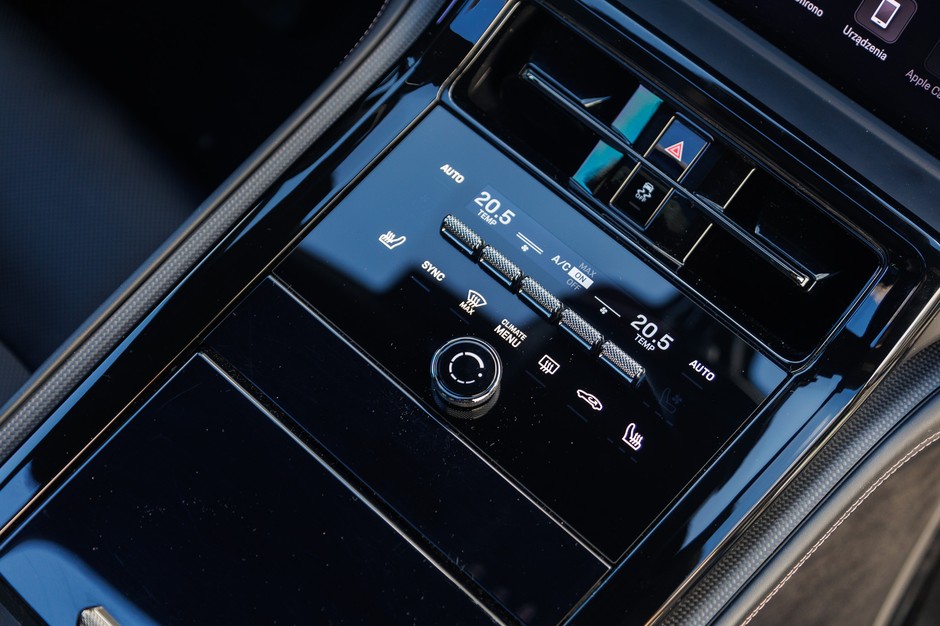 2024 Porsche Panamera