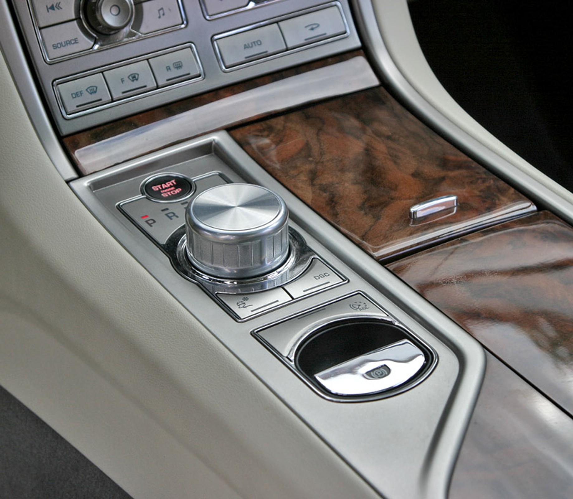 Jaguar XF – pierwsze wrażenia