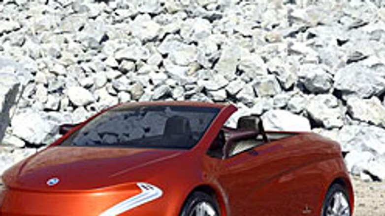 Bertone na skraju bankructwa