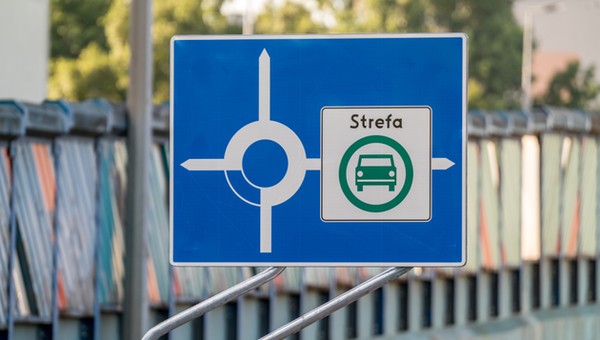 Masz tę pustą rubrykę w dowodzie rejestracyjnym? Uważaj