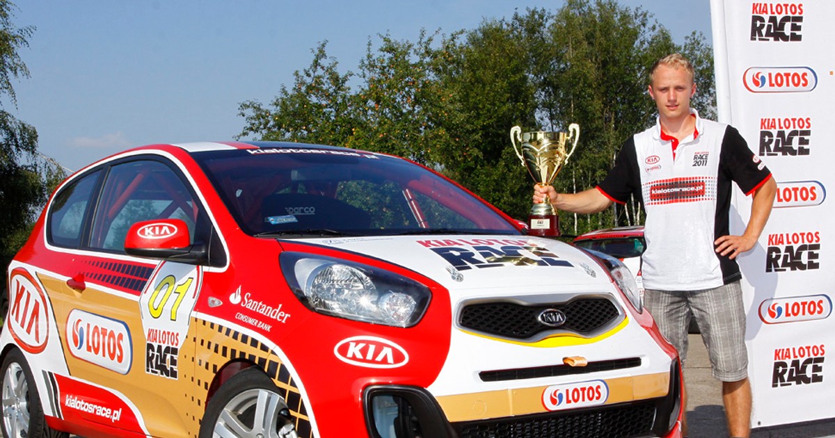 Kia Lotos Race 2011 rozstrzygnięty!