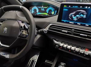 Peugeot – wielka akcja serwisowa