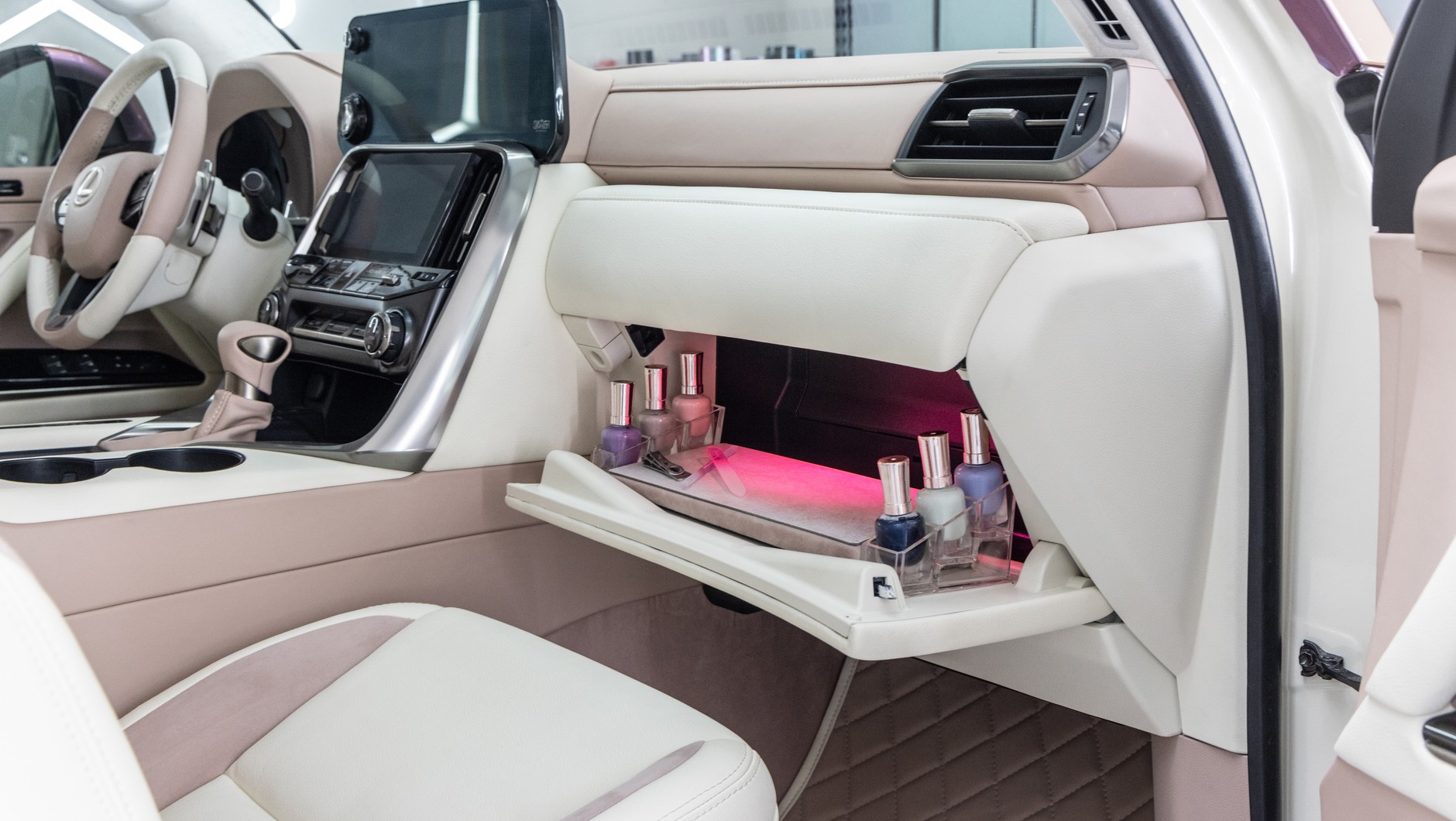 Glam LX