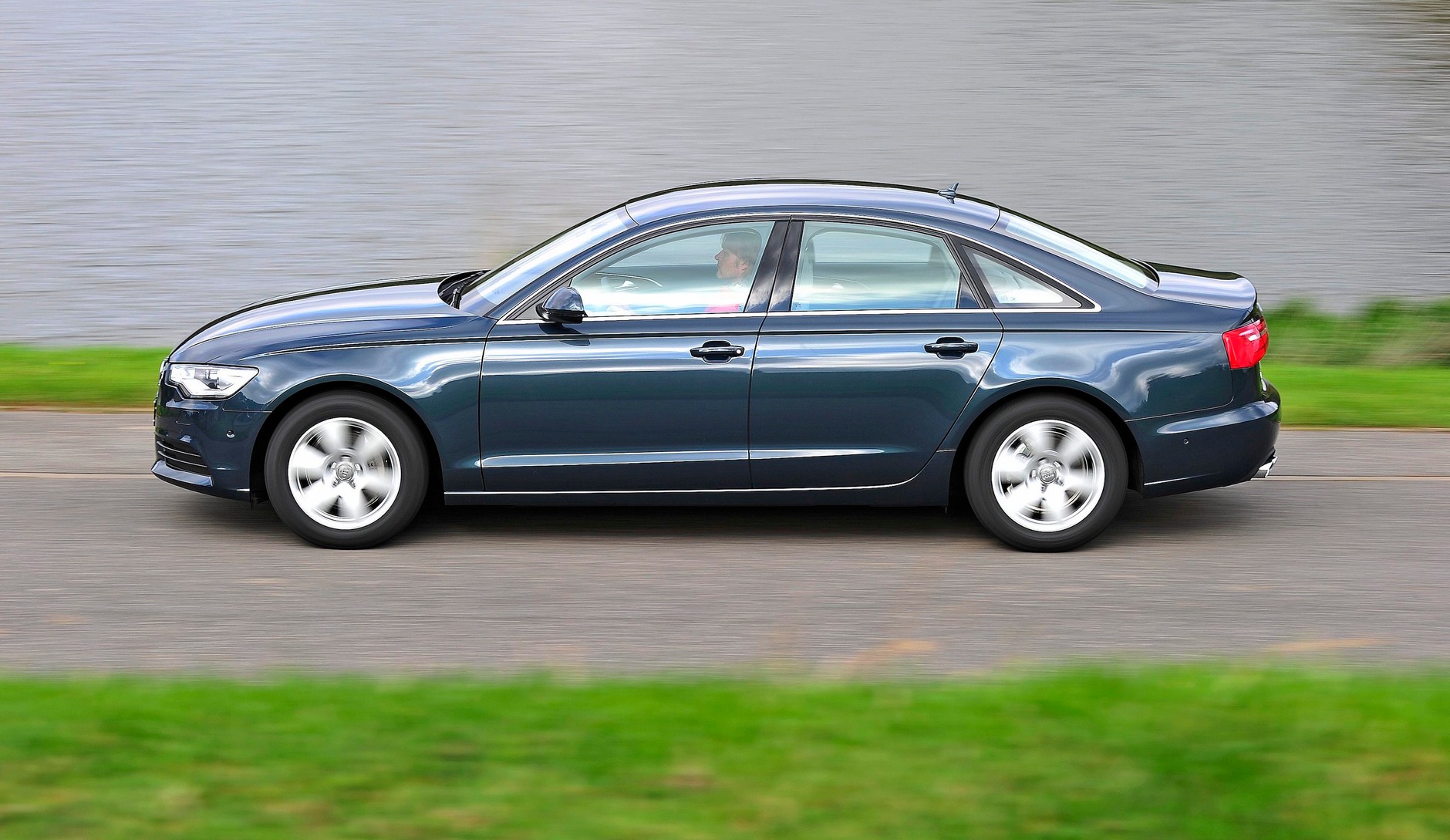 Audi A6 - 97 szt.