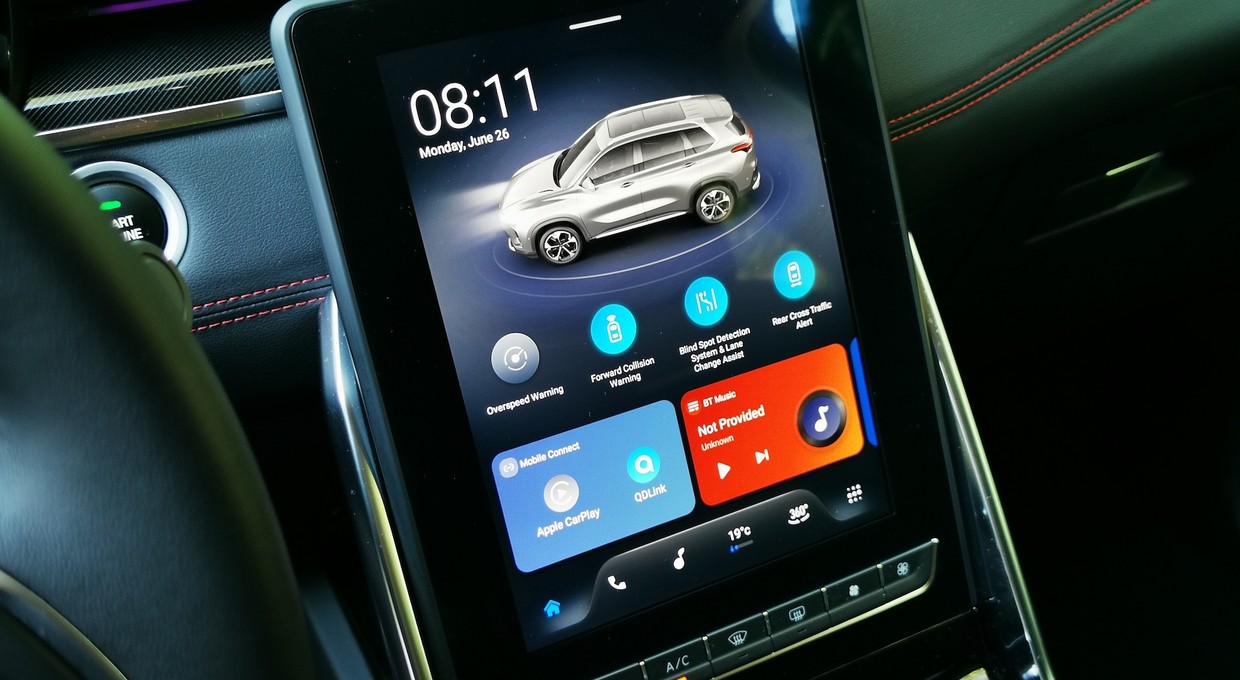 Musieli to zrobić. Chińczycy wycofują się z Polski, bo sprzedali... 34 auta. Osobowa klapa