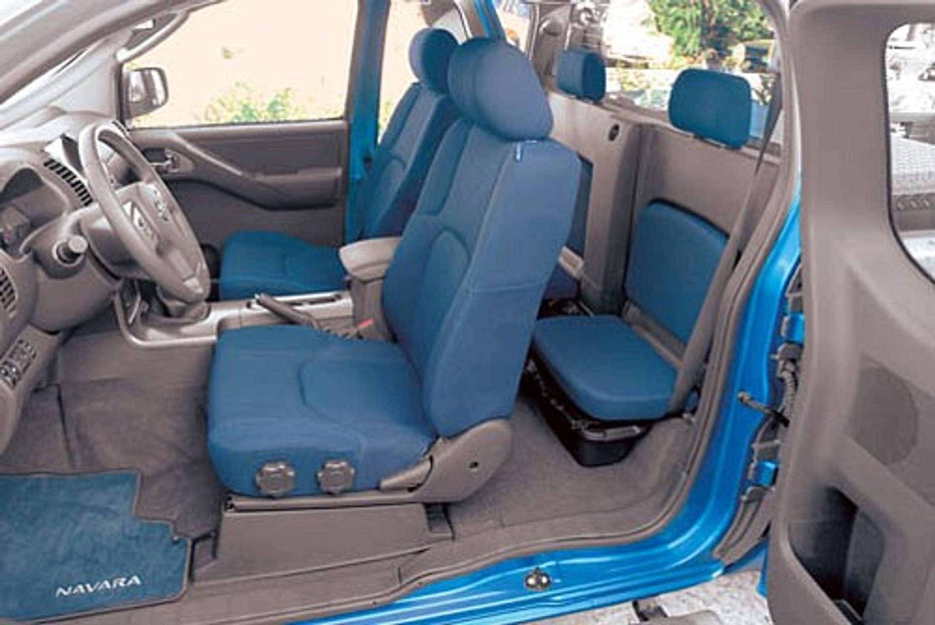 Nie tylko dla farmera i leśnika