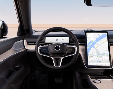 Volvo EX90
