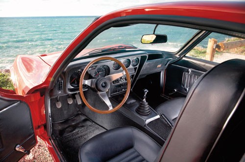 Opel GT - Wielki powrót