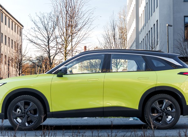 Czy warto kupić chińskiego SUV-a z instalacją LPG za 1 zł? Warto... pomyśleć dwa razy