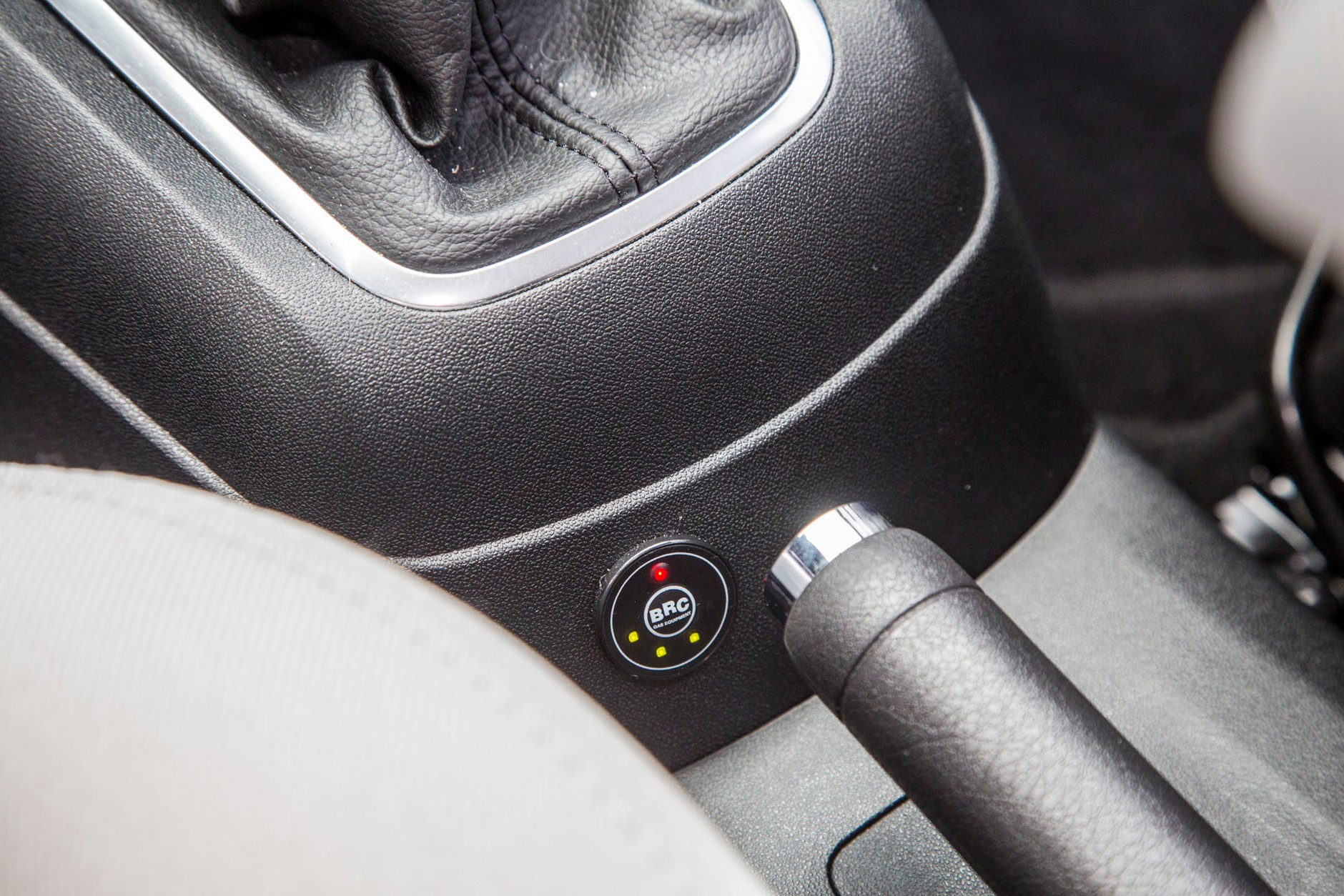 Citroen C-Elysee 1.6 VTi LPG - czy instalacja LPG to sposób na oszczędność?