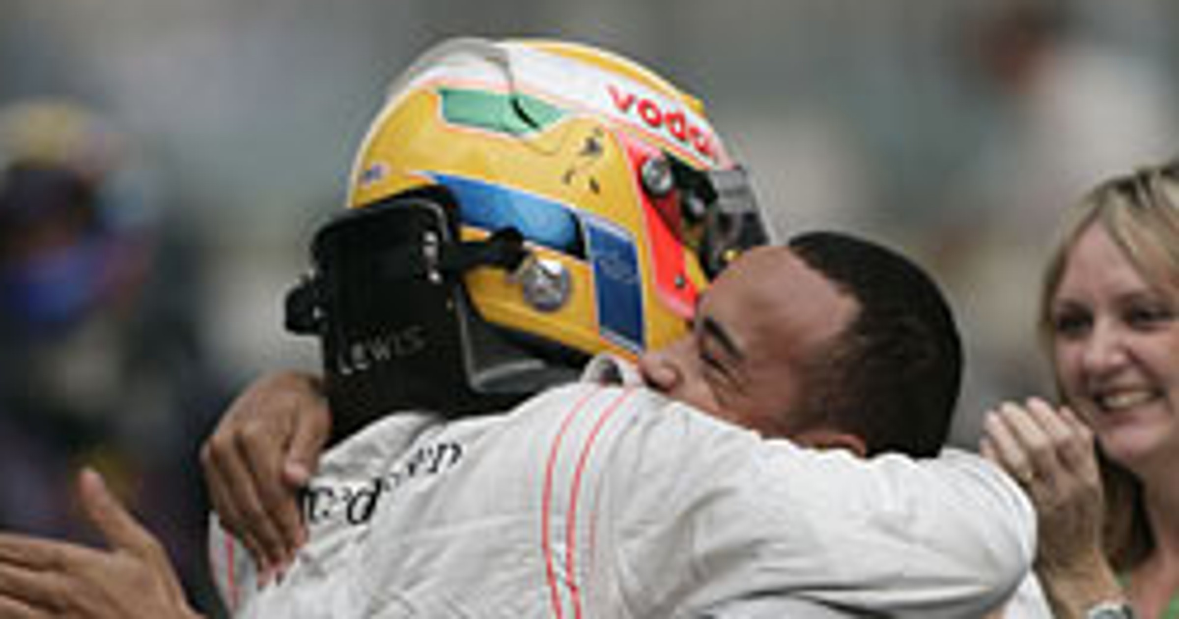 Grand Prix Chin 2008: fotogaleria