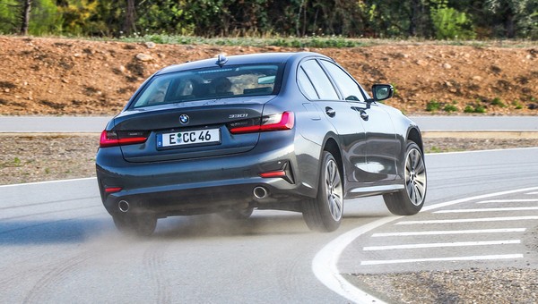 Test opon letnich 2023. Z 50 modeli tylko 20 nadawało się do testu