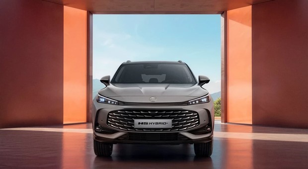 Chińskie MG, Jaecoo, Omoda i BYD szturmują Europę. Już wyprzedzają tych, których nie mieli wyprzedzić