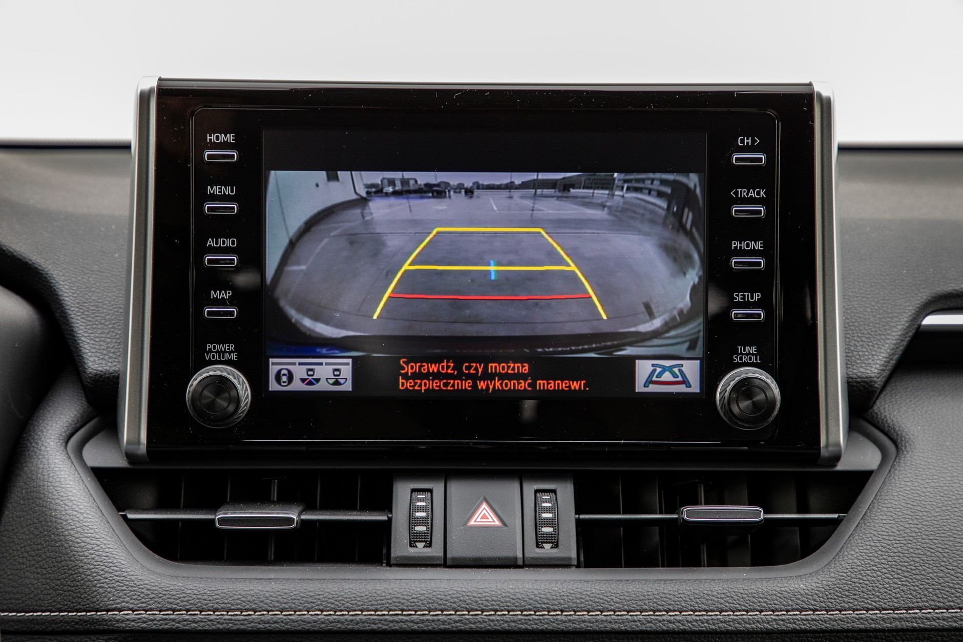 Toyota RAV4 2.5 Hybrid FWD