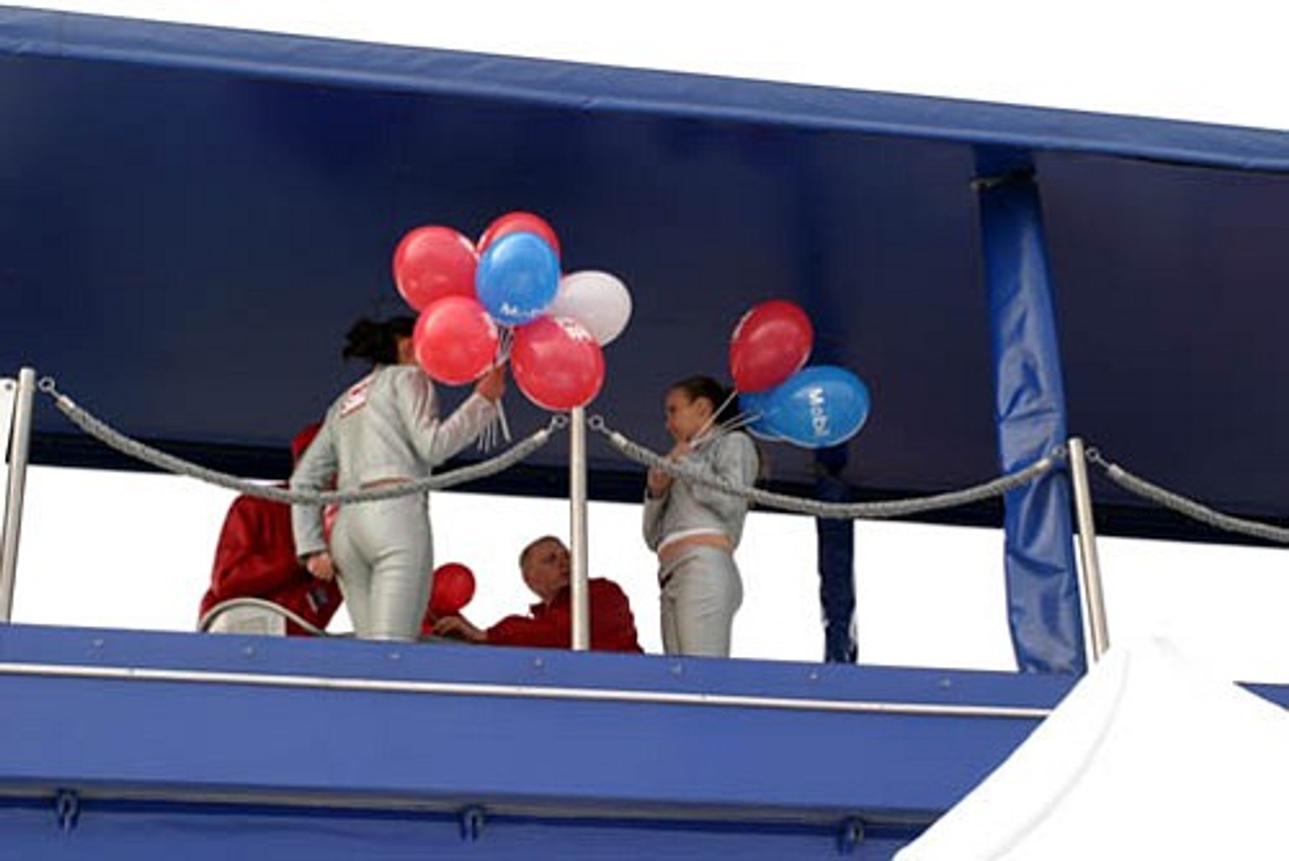 Półfinał w Słupsku