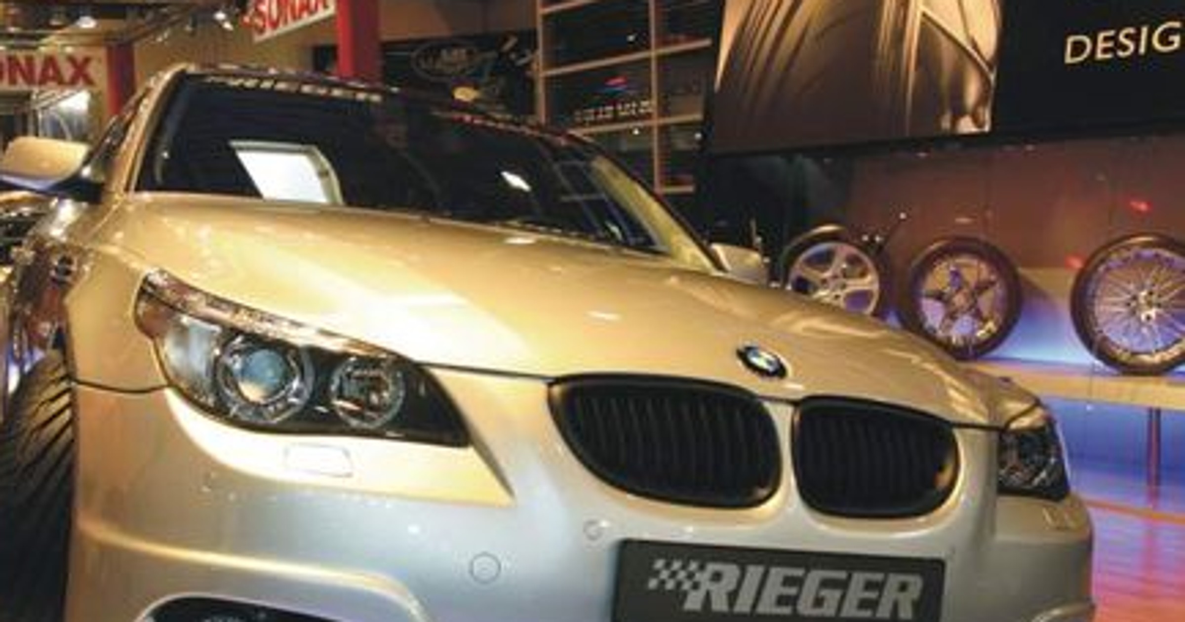 Essen Motor Show 2006: fotogaleria!!!