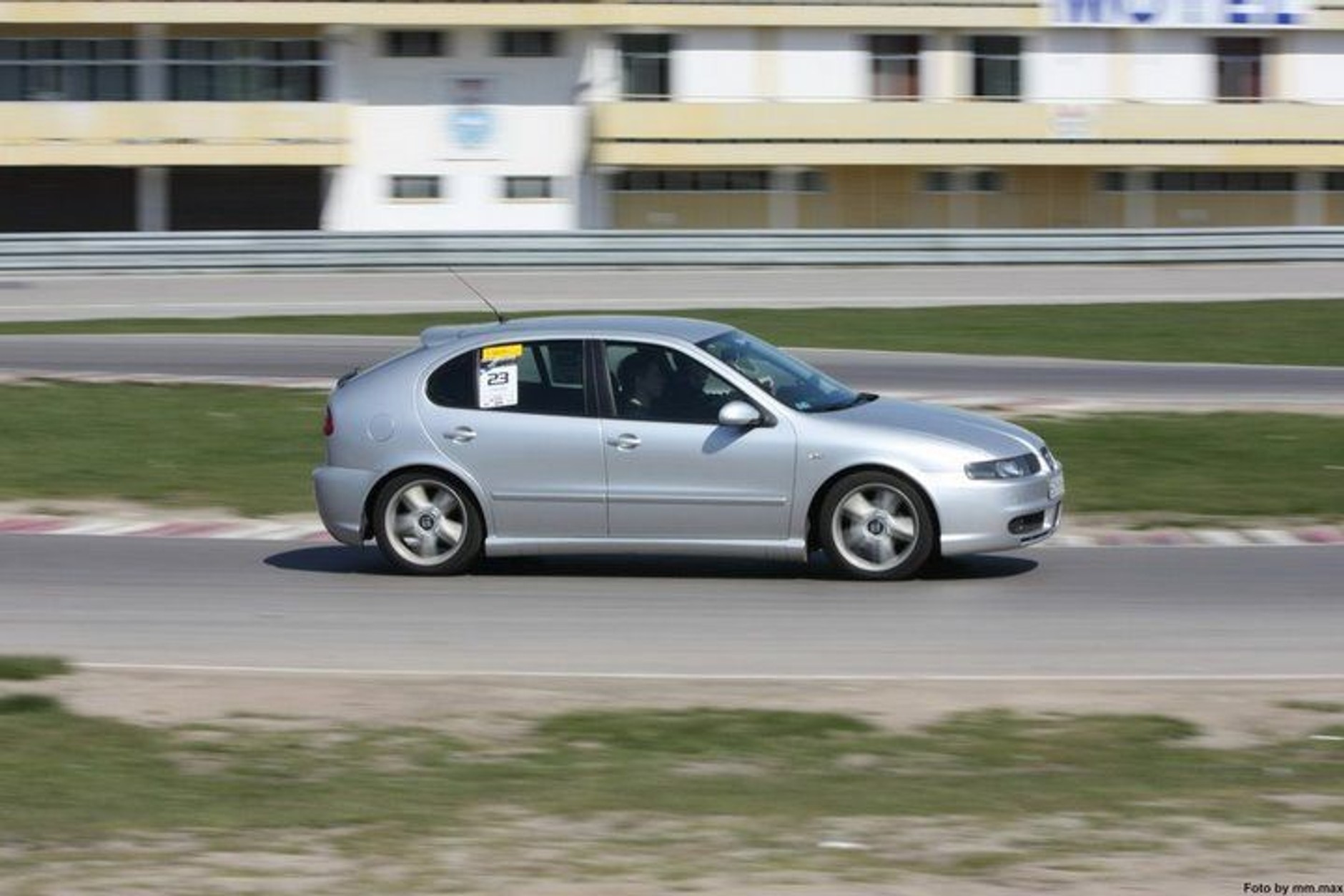 VI. Ogólnopolski Zlot LeonClub Team: bezpiecznie i z gracją (fotogaleria)