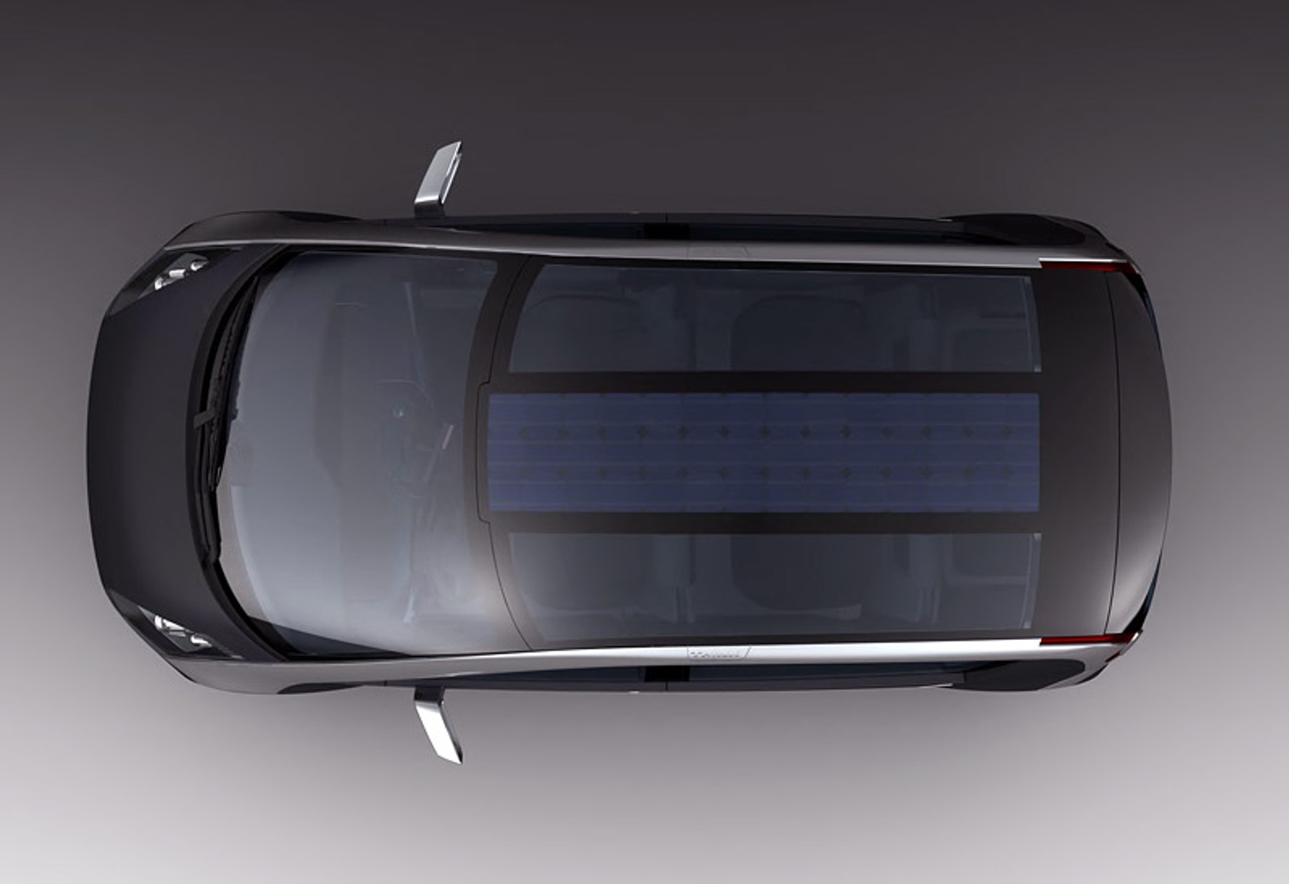 Genewa 2008: TH!NK Ox – nowa platforma elektromobilu