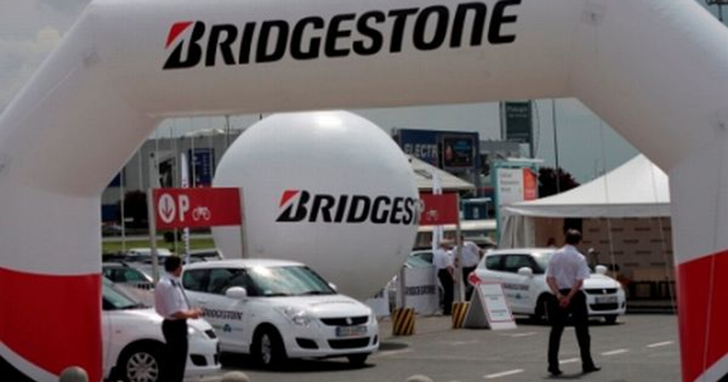 Bridgestone