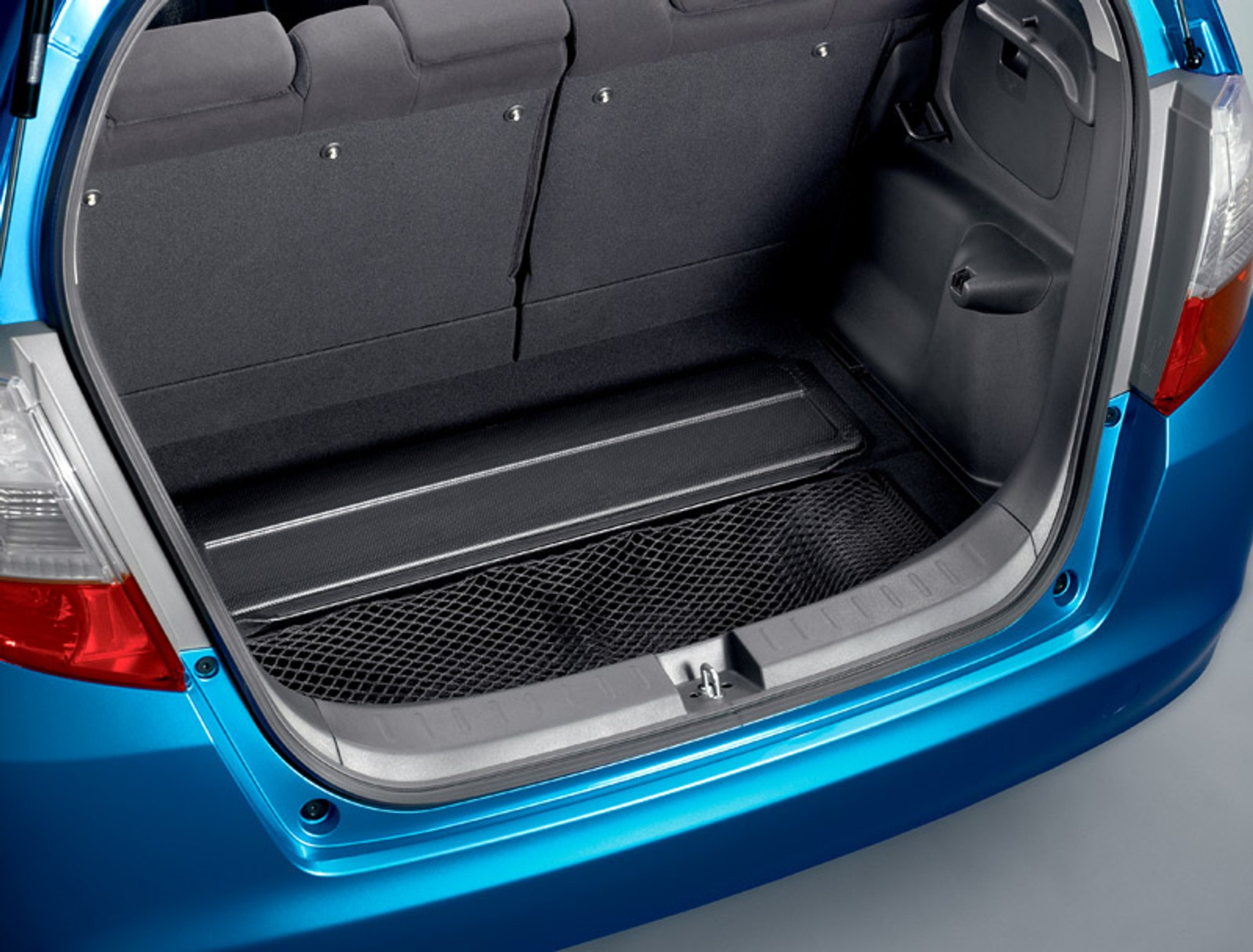 Honda Jazz: nowe zdjęcia i dane techniczne