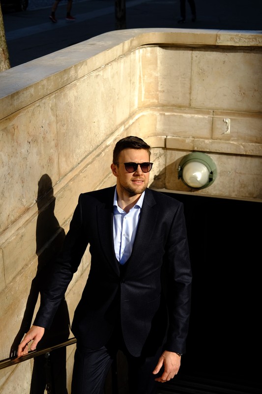 Kamil Syprzak
