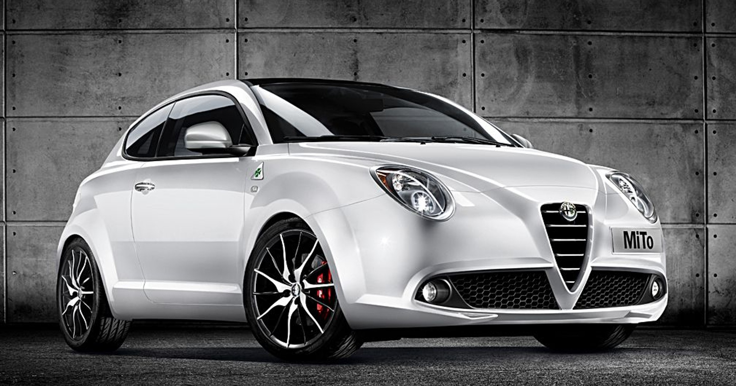 Jak od kwietnia zmieni się Alfa Romeo MiTo?