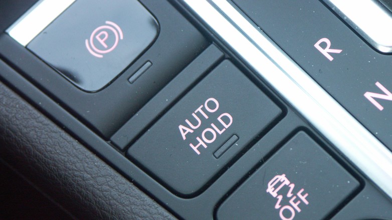 Auto Hold i skrzynia DSG – magiczny duet