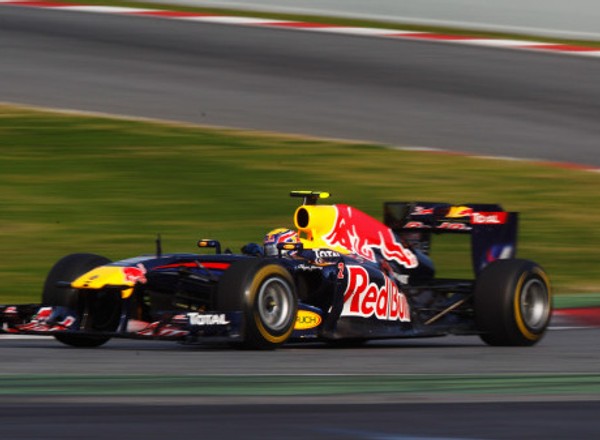 Formuła 1 z silnikami 1.6 V6 turbo