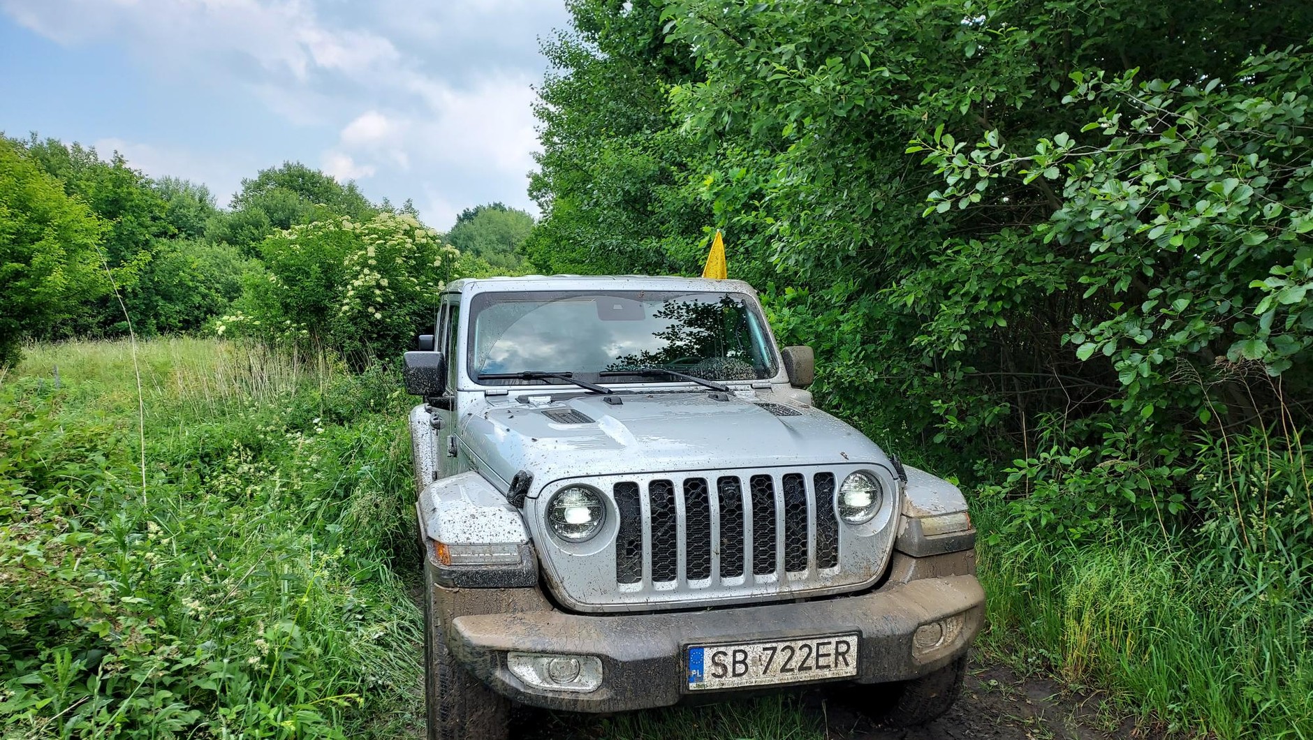 Jeep Camp 2023
