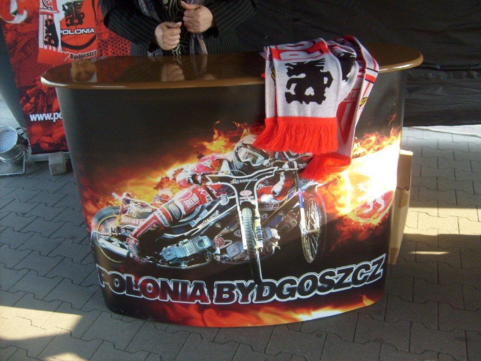 Udany Mobil 1 Tour w Bydgoszczy