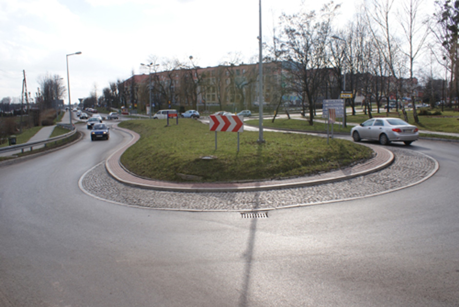 Bezpieczne drogi według EuroRAP - Drogowcy, bierzcie się do roboty!