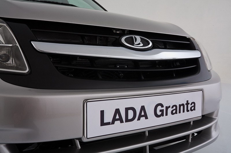 Łada Granta