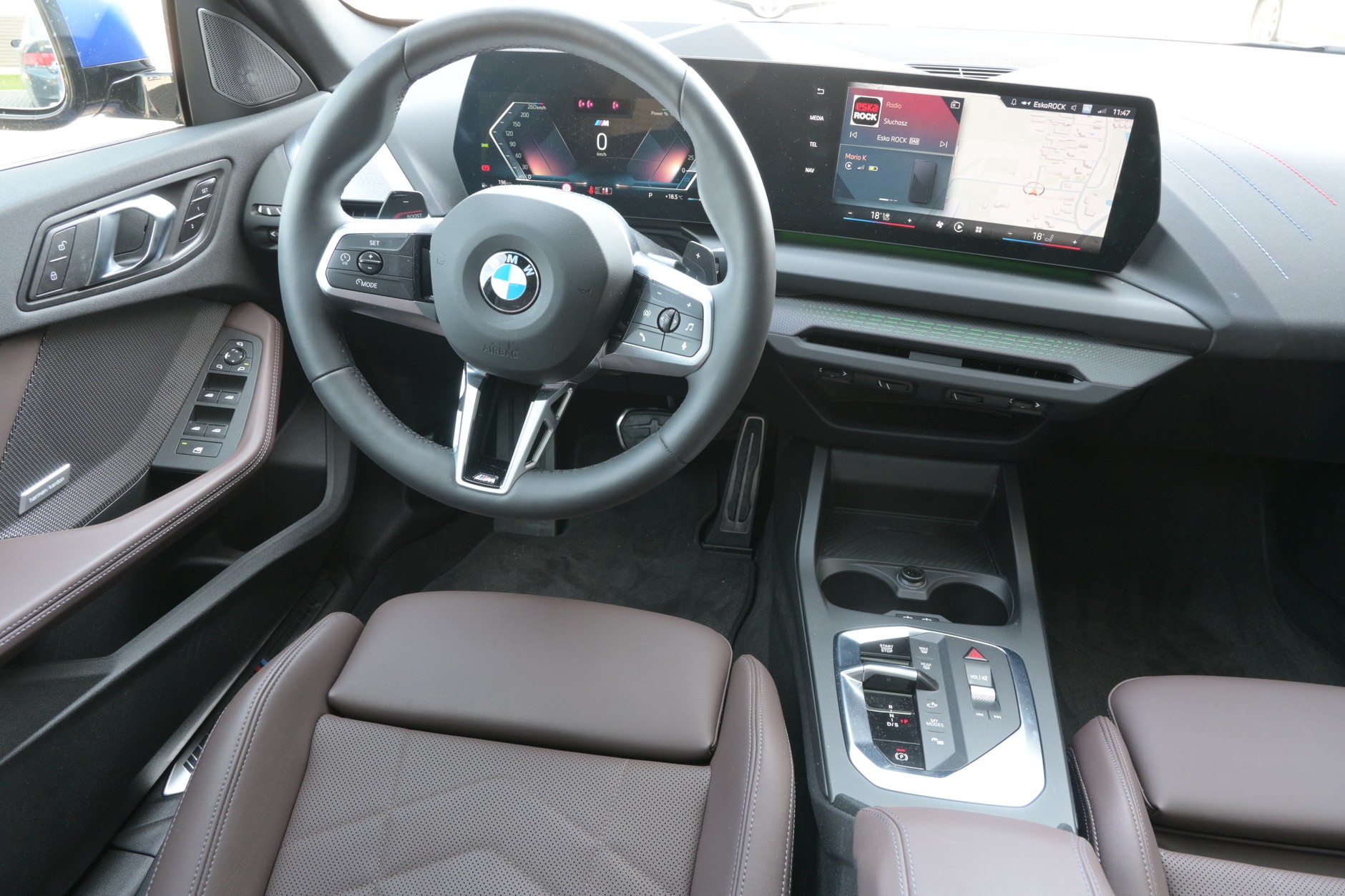 BMW 220 Gran Coupe