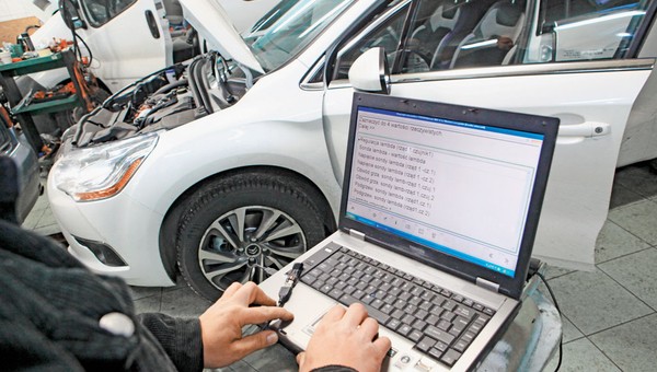 Tani sposób na instalację LPG w silniku THP