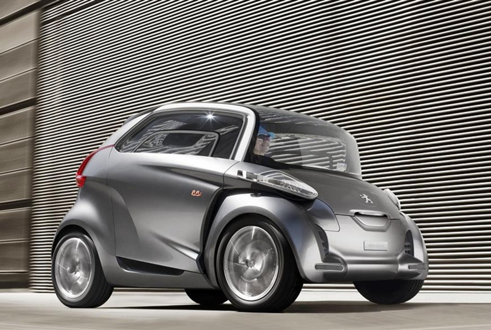 Najbardziej odjechane premiery Frankfurtu