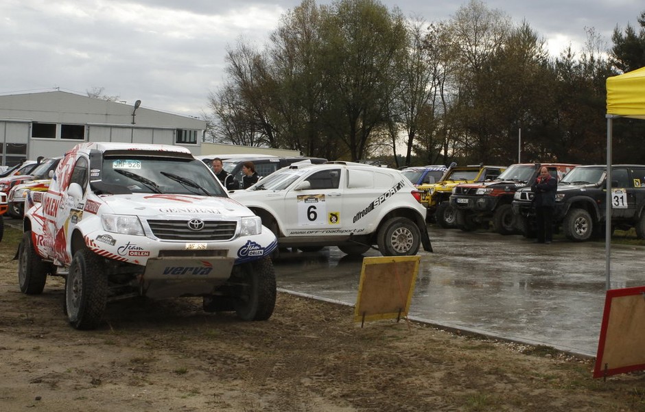 RPPST | Puchar Polski