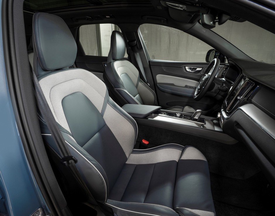 Volvo XC60 2. generacja
