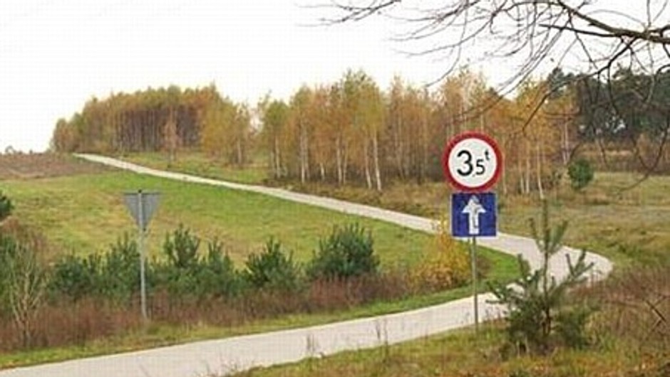 Ustąp pierszeństwa