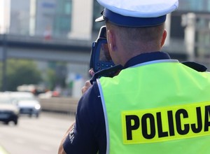 Dziś gigantyczna akcja policji. W całej Polsce lawina mandatów