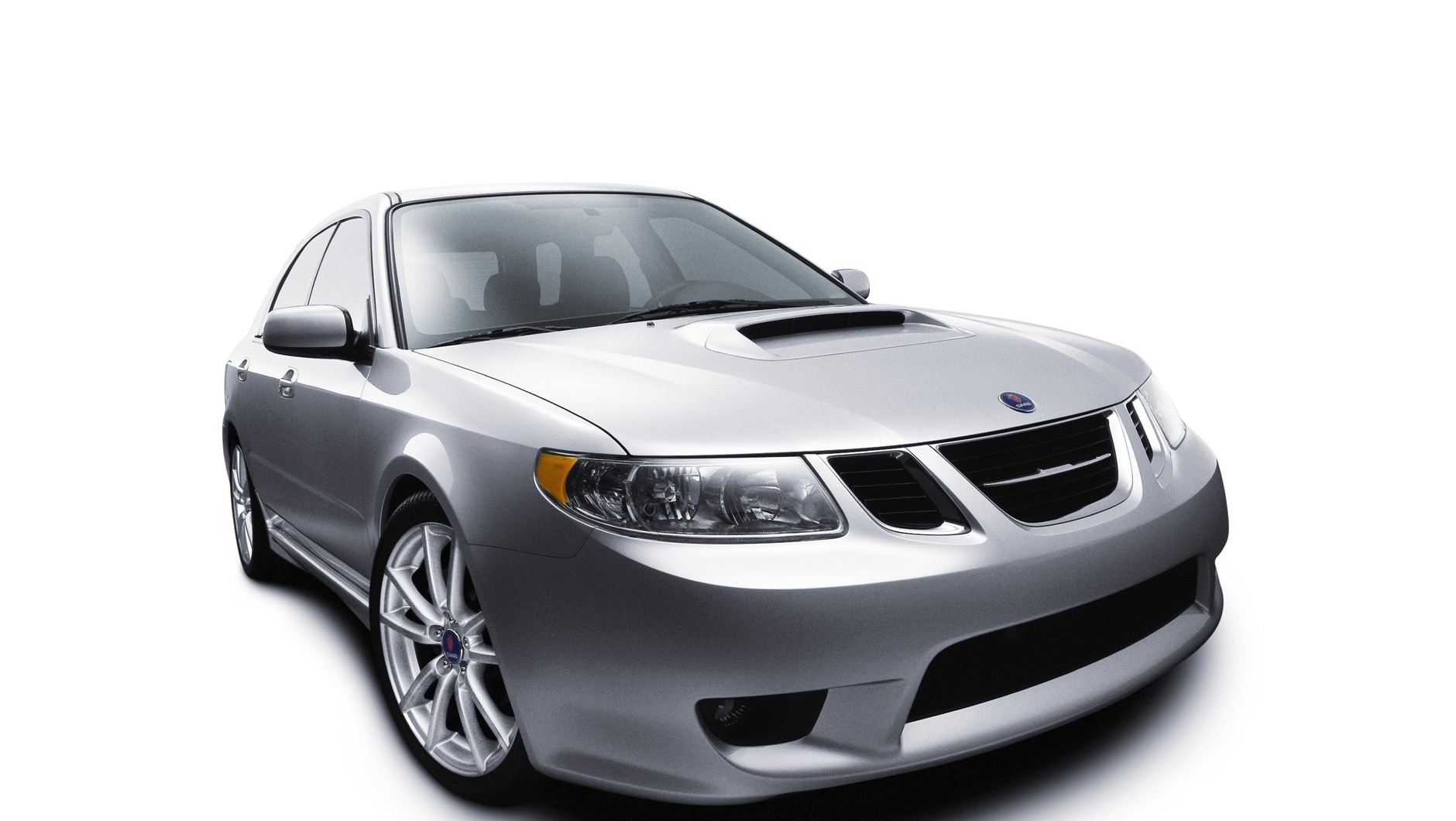 Saab 9-2X (2004-2006)