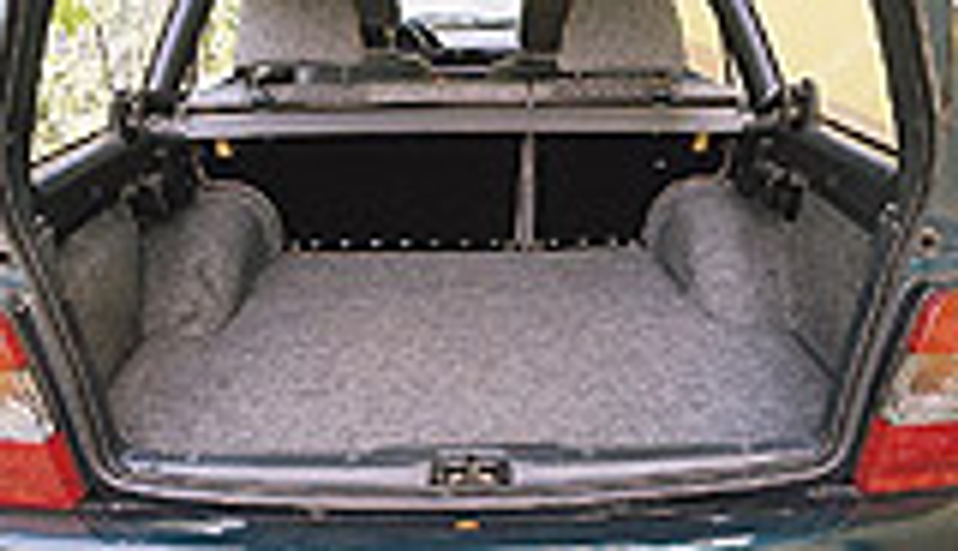 Polonez 1.6 GSI Kombi