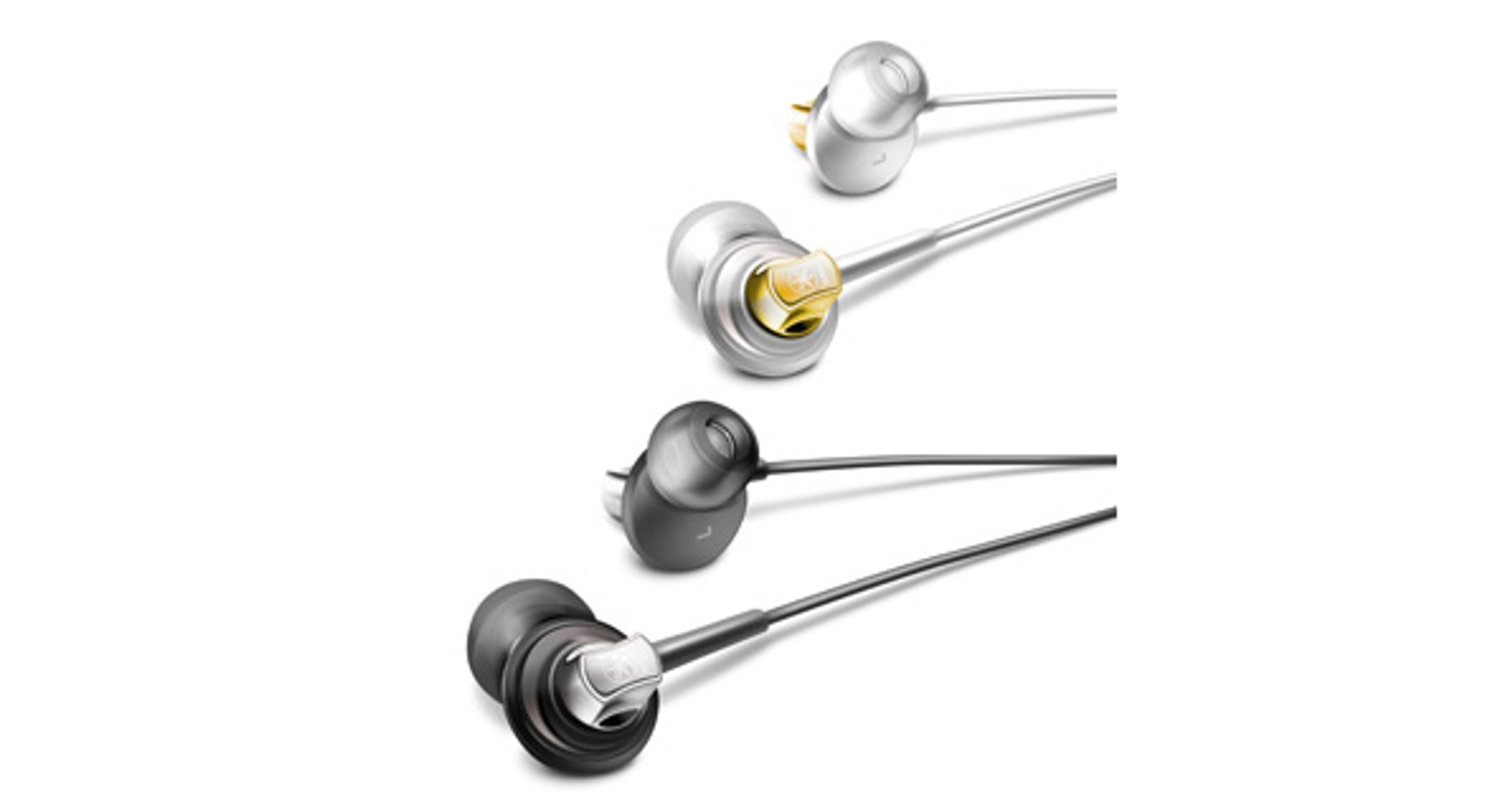 Yamaha też robi słuchawki