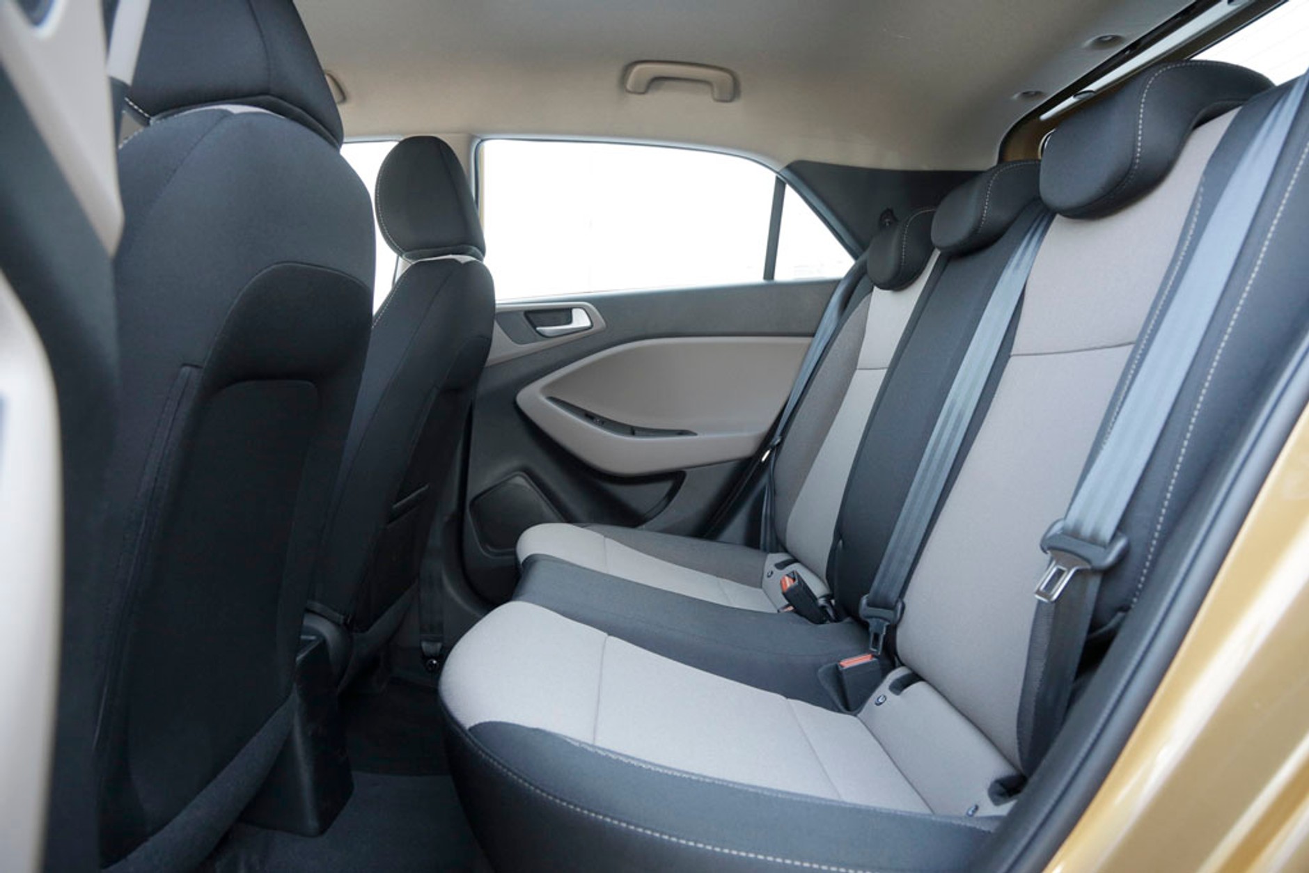 Hyundai i20 Active 1.0 T-GDi - stylizowany na terenówkę